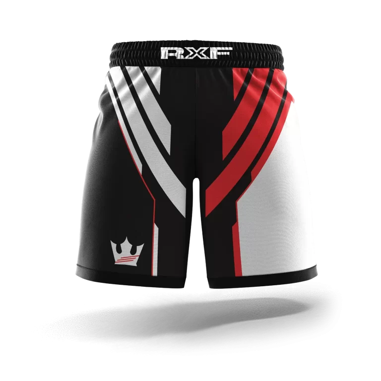 Short RXF45 Negru