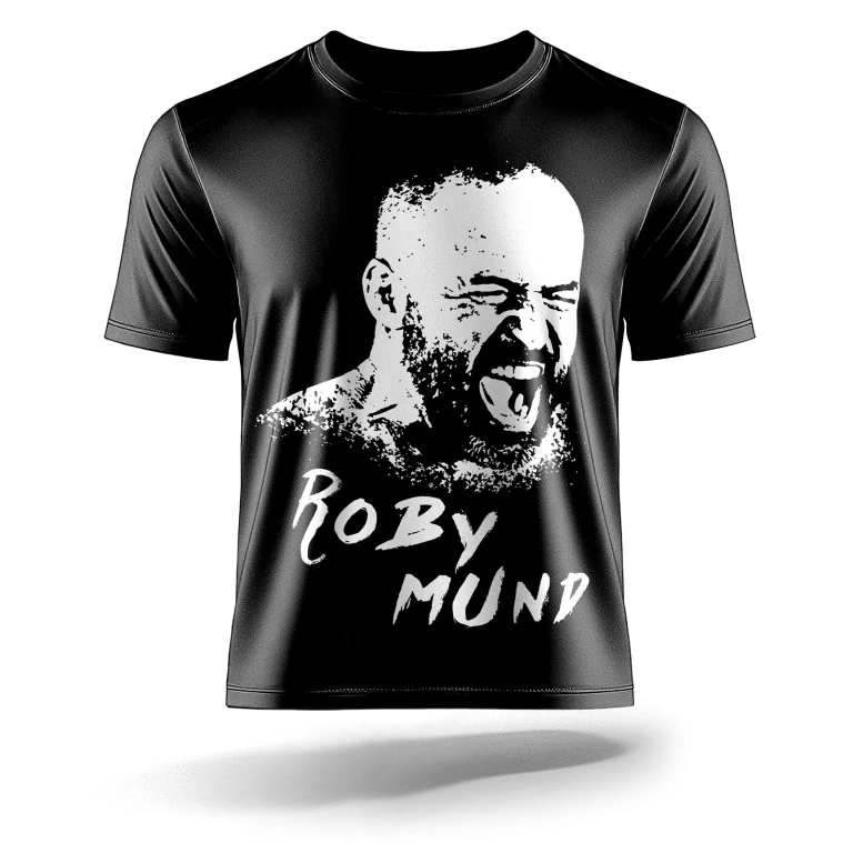Tricou Roby Mund